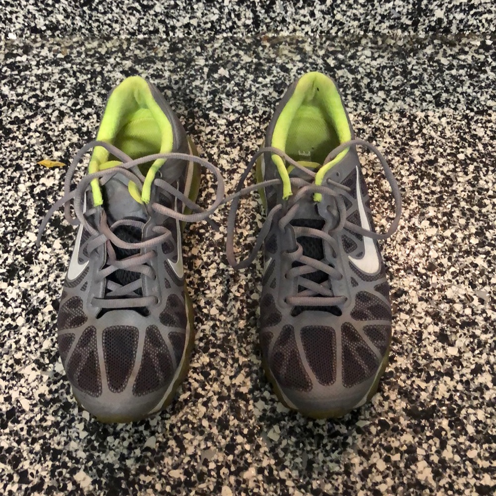 Nike Air Max Shoes